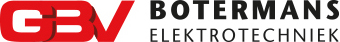 Logo van Botermans Elektrotechniek
