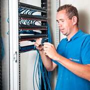 Communicatienetwerken