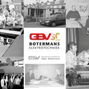 50 jaar Botermans Elektrotechniek
