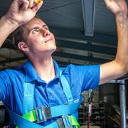 Zelfstandig monteur m/v Elektrotechniek